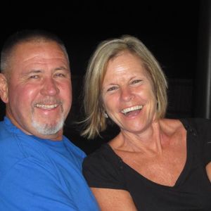 Meet your Posher, Debbie